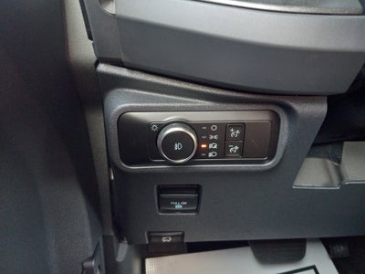 2025 Ford Bronco Badlands 4 Door Advanced 4x4