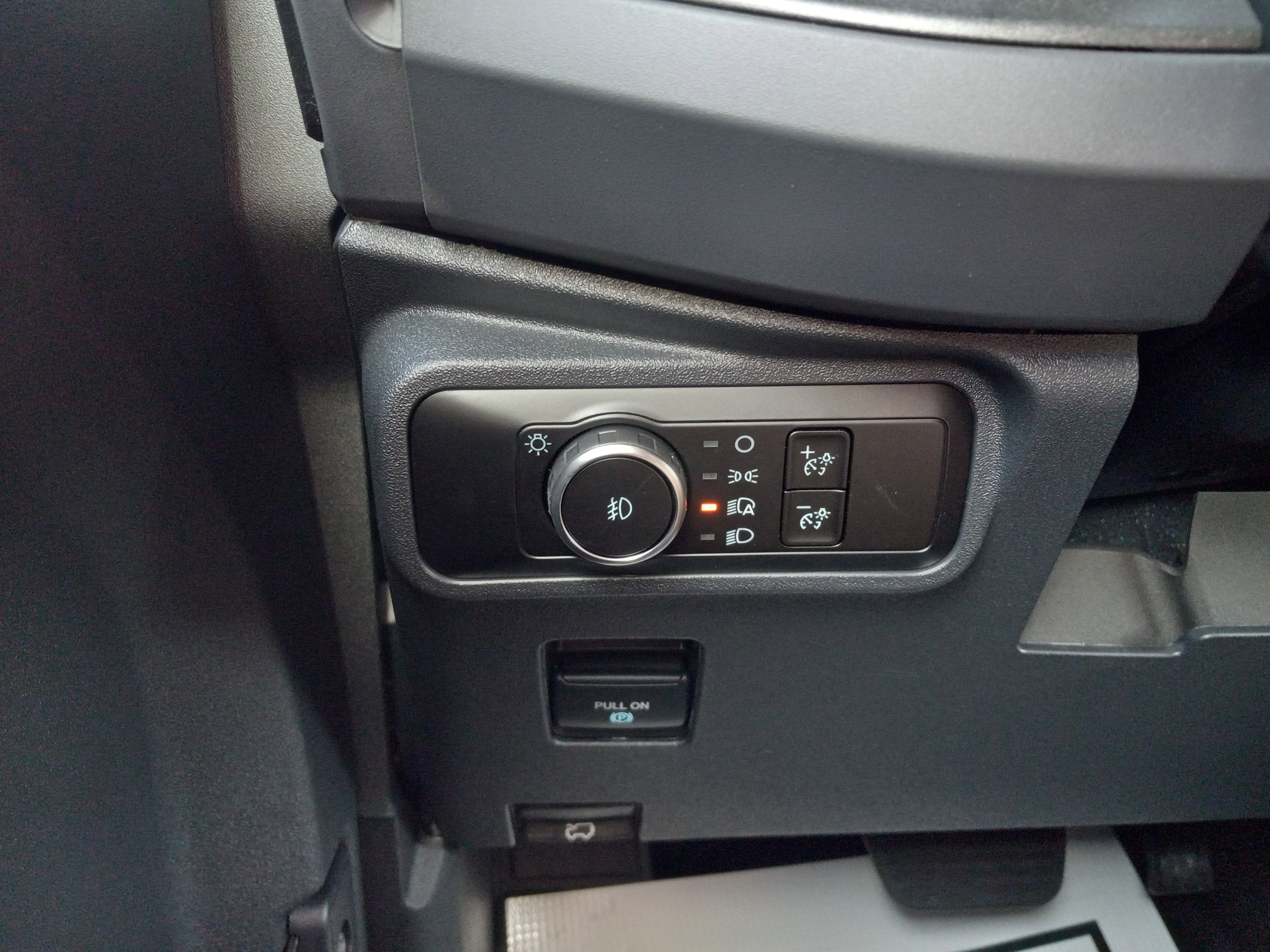 2025 Ford Bronco Badlands 4 Door Advanced 4x4