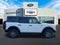 2025 Ford Bronco Badlands 4 Door Advanced 4x4