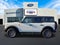 2025 Ford Bronco Badlands 4 Door Advanced 4x4