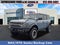 2025 Ford Bronco Badlands 4 Door Advanced 4x4