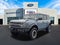 2025 Ford Bronco Badlands 4 Door Advanced 4x4