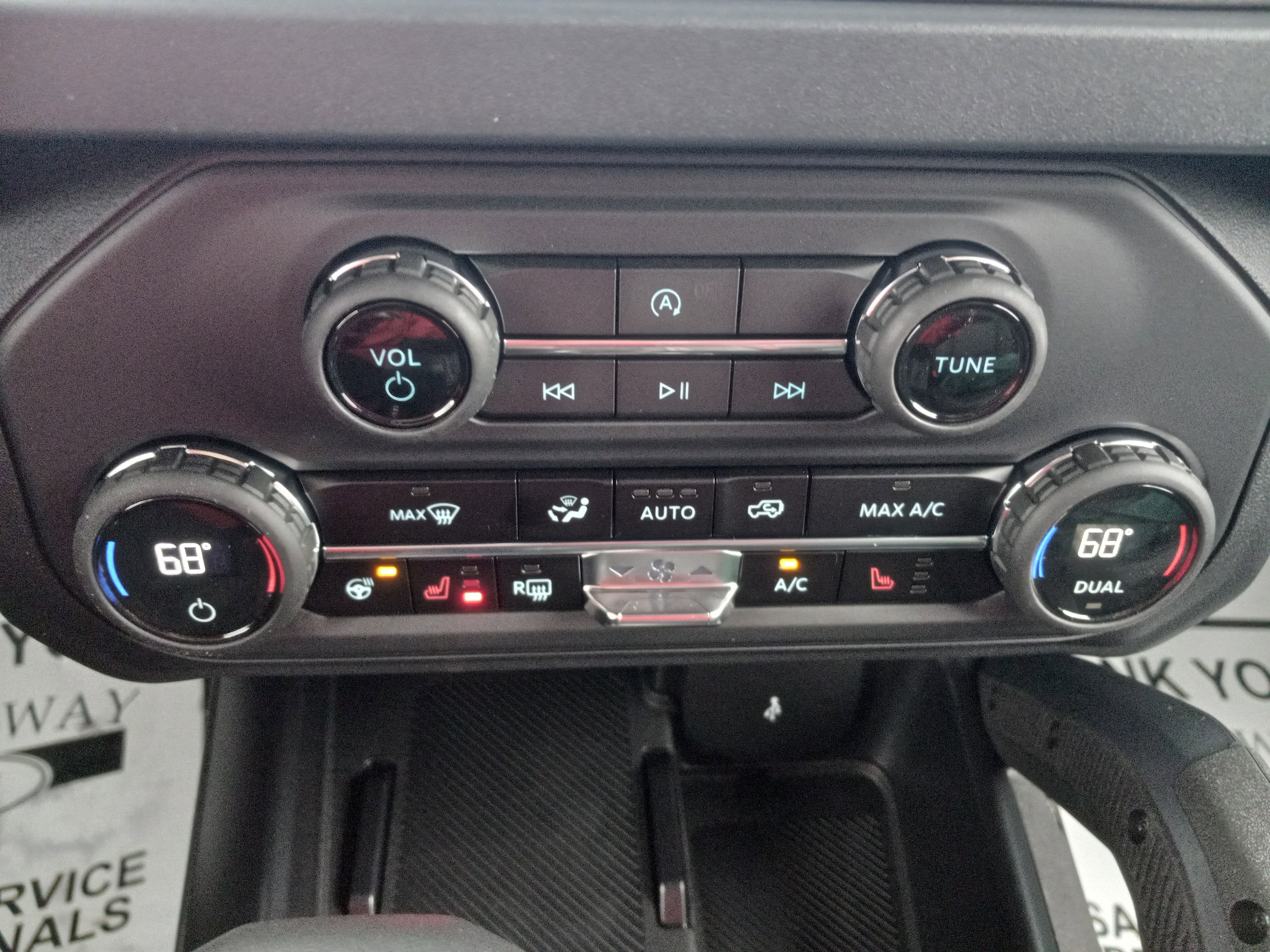 2025 Ford Bronco Badlands 4 Door Advanced 4x4