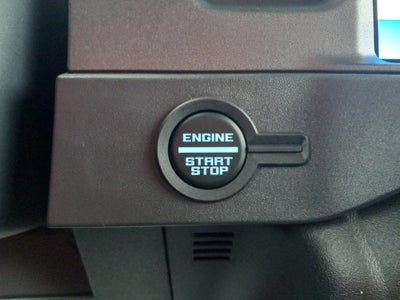 2025 Ford Bronco Badlands 4 Door Advanced 4x4