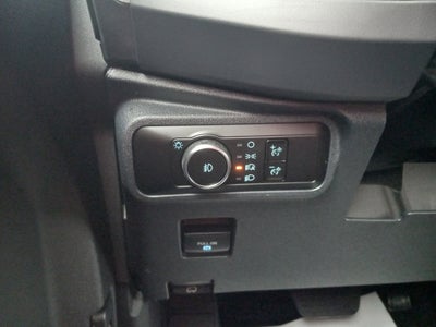 2025 Ford Bronco Badlands 4 Door Advanced 4x4