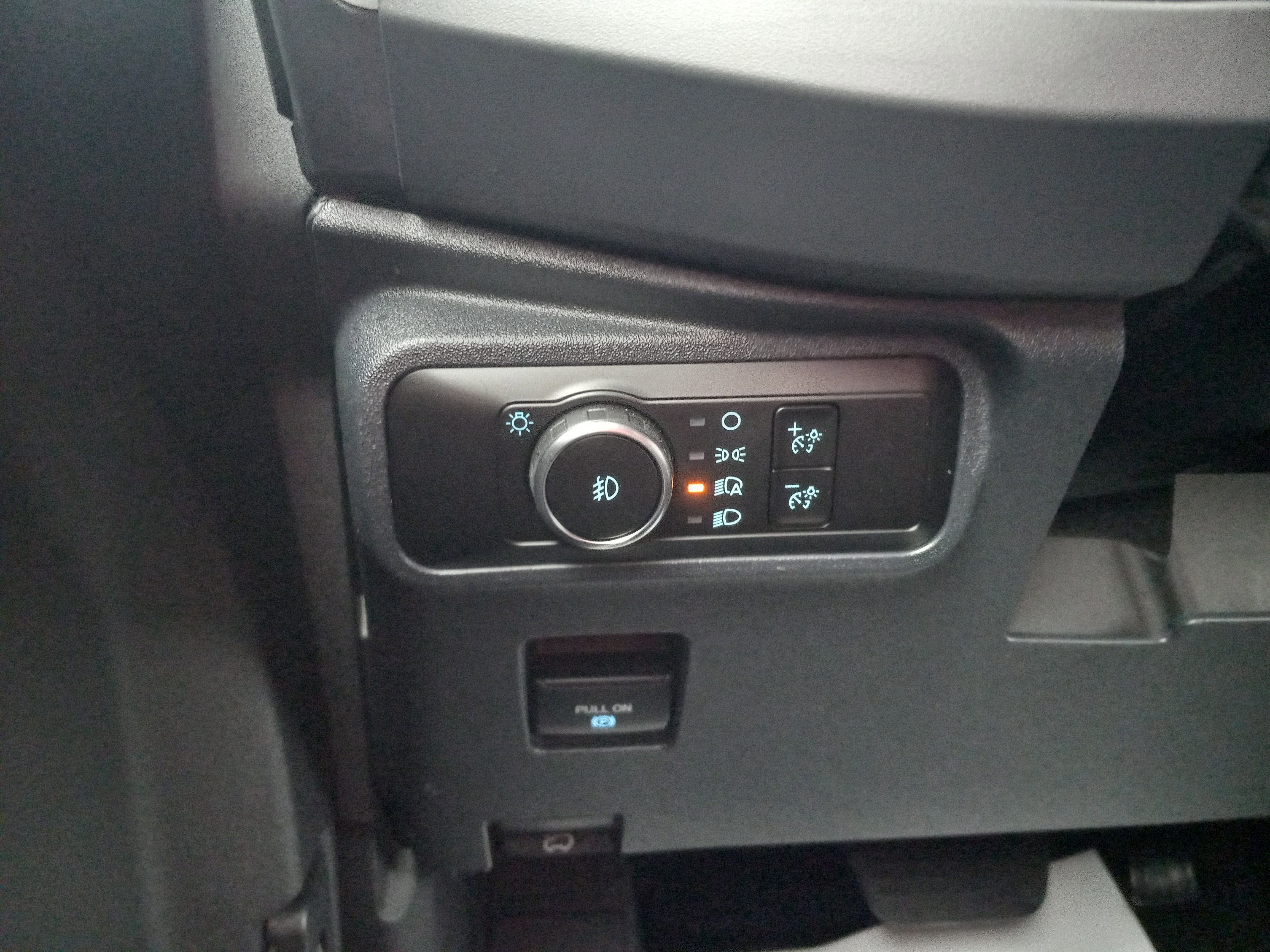 2025 Ford Bronco Badlands 4 Door Advanced 4x4