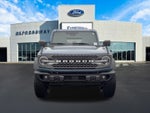 2025 Ford Bronco Badlands 4 Door Advanced 4x4