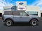 2025 Ford Bronco Badlands 4 Door Advanced 4x4