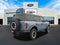 2025 Ford Bronco Badlands 4 Door Advanced 4x4