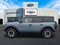 2025 Ford Bronco Badlands 4 Door Advanced 4x4