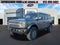 2025 Ford Bronco Badlands 4 Door Advanced 4x4