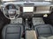 2025 Ford Bronco Badlands 4 Door Advanced 4x4
