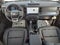 2025 Ford Bronco Badlands 4 Door Advanced 4x4