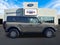 2025 Ford Bronco Badlands 4 Door Advanced 4x4
