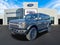2025 Ford Bronco Badlands 4 Door Advanced 4x4