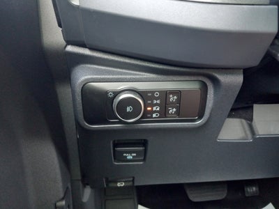 2025 Ford Bronco Badlands 4 Door Advanced 4x4