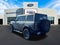 2025 Ford Bronco Badlands 4 Door Advanced 4x4