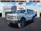 2025 Ford Bronco Badlands 4 Door Advanced 4x4