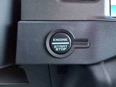 2025 Ford Bronco Badlands 4 Door Advanced 4x4