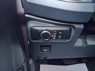 2025 Ford Bronco Badlands 4 Door Advanced 4x4