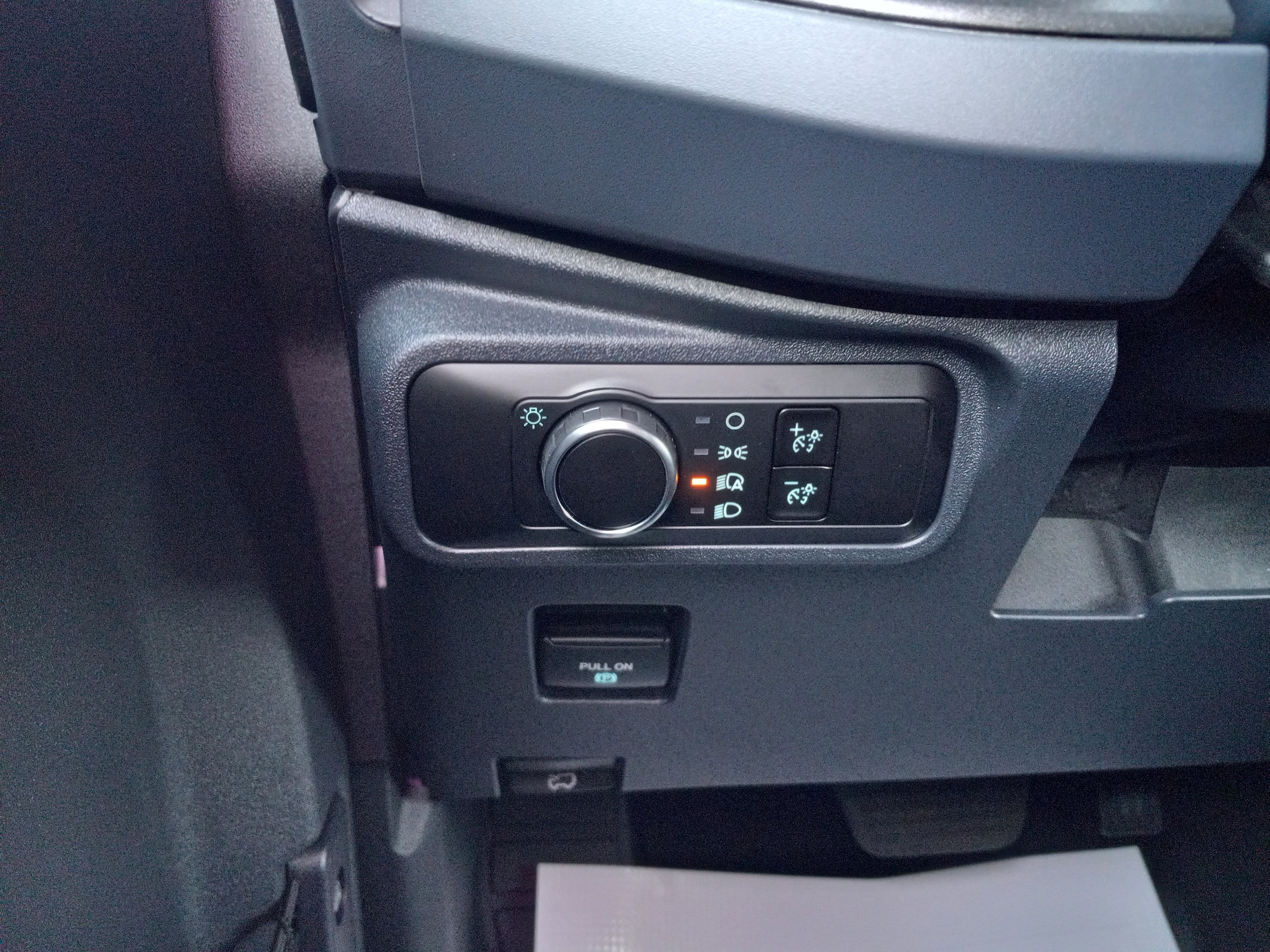 2025 Ford Bronco Badlands 4 Door Advanced 4x4