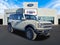2025 Ford Bronco Badlands 4 Door Advanced 4x4
