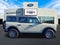 2025 Ford Bronco Badlands 4 Door Advanced 4x4