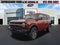 2025 Ford Bronco Badlands 4 Door Advanced 4x4