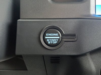 2025 Ford Bronco Badlands 4 Door Advanced 4x4