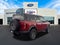 2025 Ford Bronco Badlands 4 Door Advanced 4x4