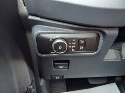 2025 Ford Bronco Badlands 4 Door Advanced 4x4