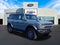 2025 Ford Bronco Badlands 4 Door Advanced 4x4