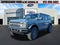 2025 Ford Bronco Badlands 4 Door Advanced 4x4