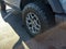 2025 Ford Bronco Badlands 4 Door Advanced 4x4