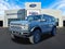 2025 Ford Bronco Badlands 4 Door Advanced 4x4