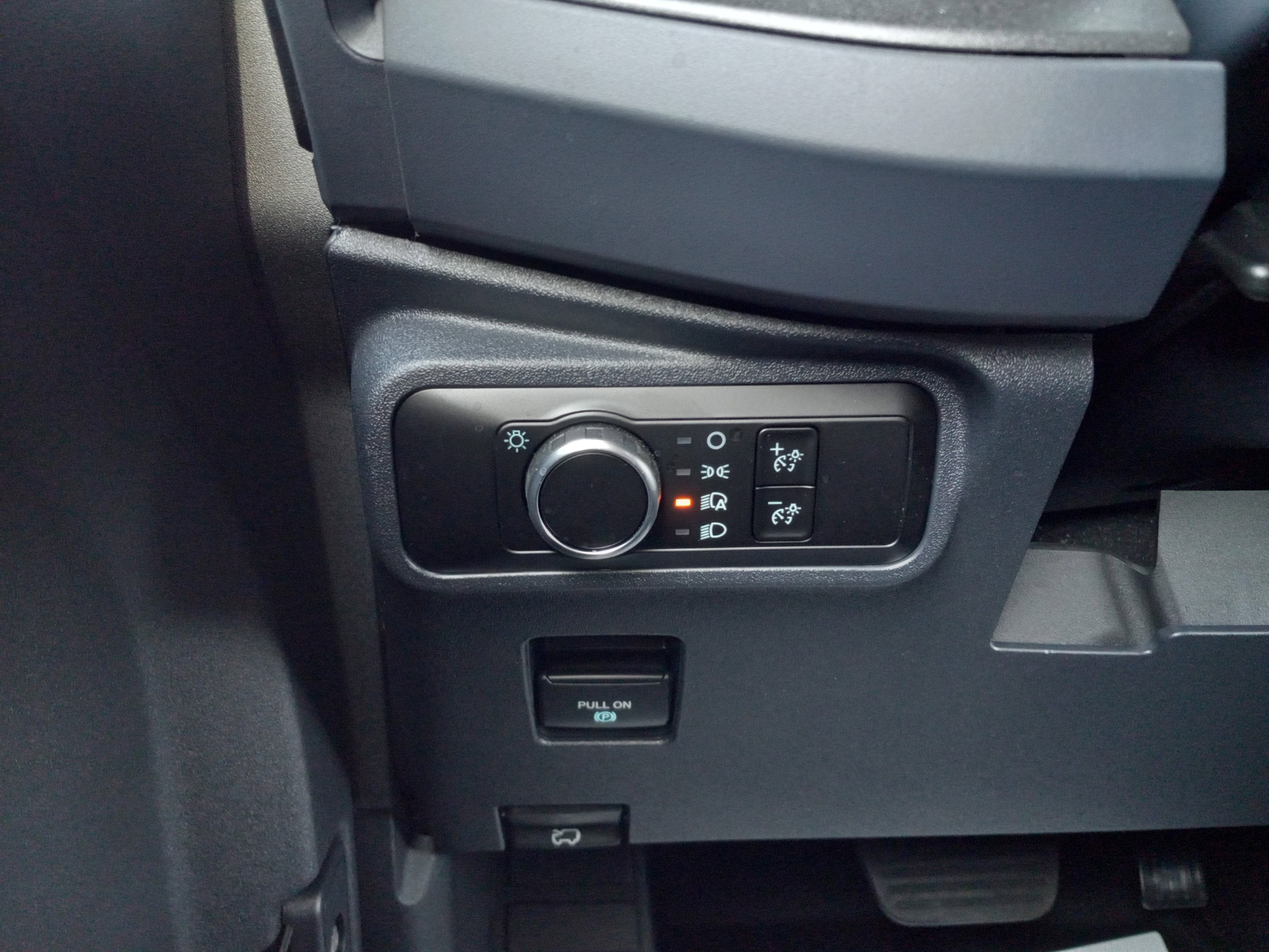 2025 Ford Bronco Badlands 4 Door Advanced 4x4