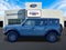 2025 Ford Bronco Badlands 4 Door Advanced 4x4