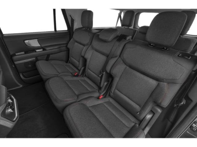 2025 Ford Expedition Max Base