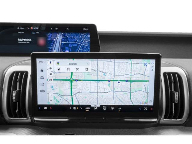 2025 Ford Expedition Max Base