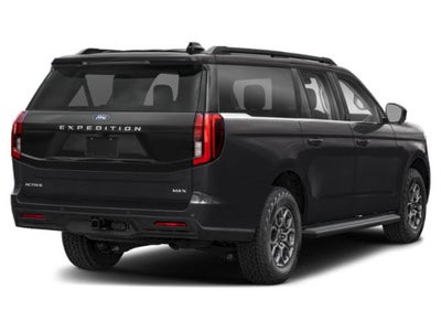 2025 Ford Expedition Max Base