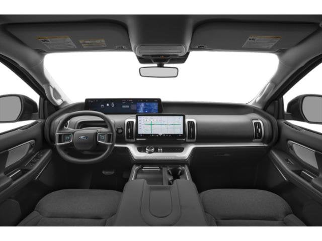 2025 Ford Expedition Max Base