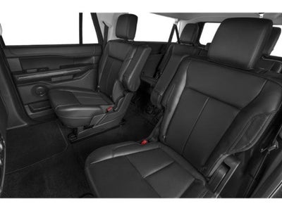 2023 Ford Expedition Max XLT