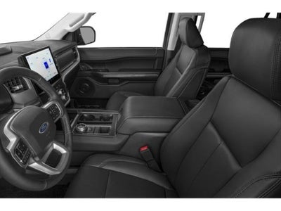 2023 Ford Expedition Max XLT