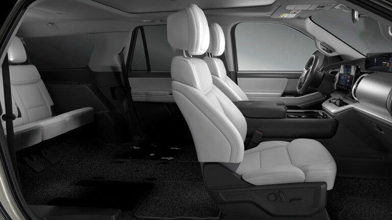 2027 Ford Expedition Max Active