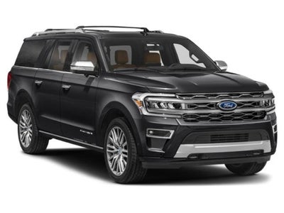 2024 Ford Expedition Max XLT