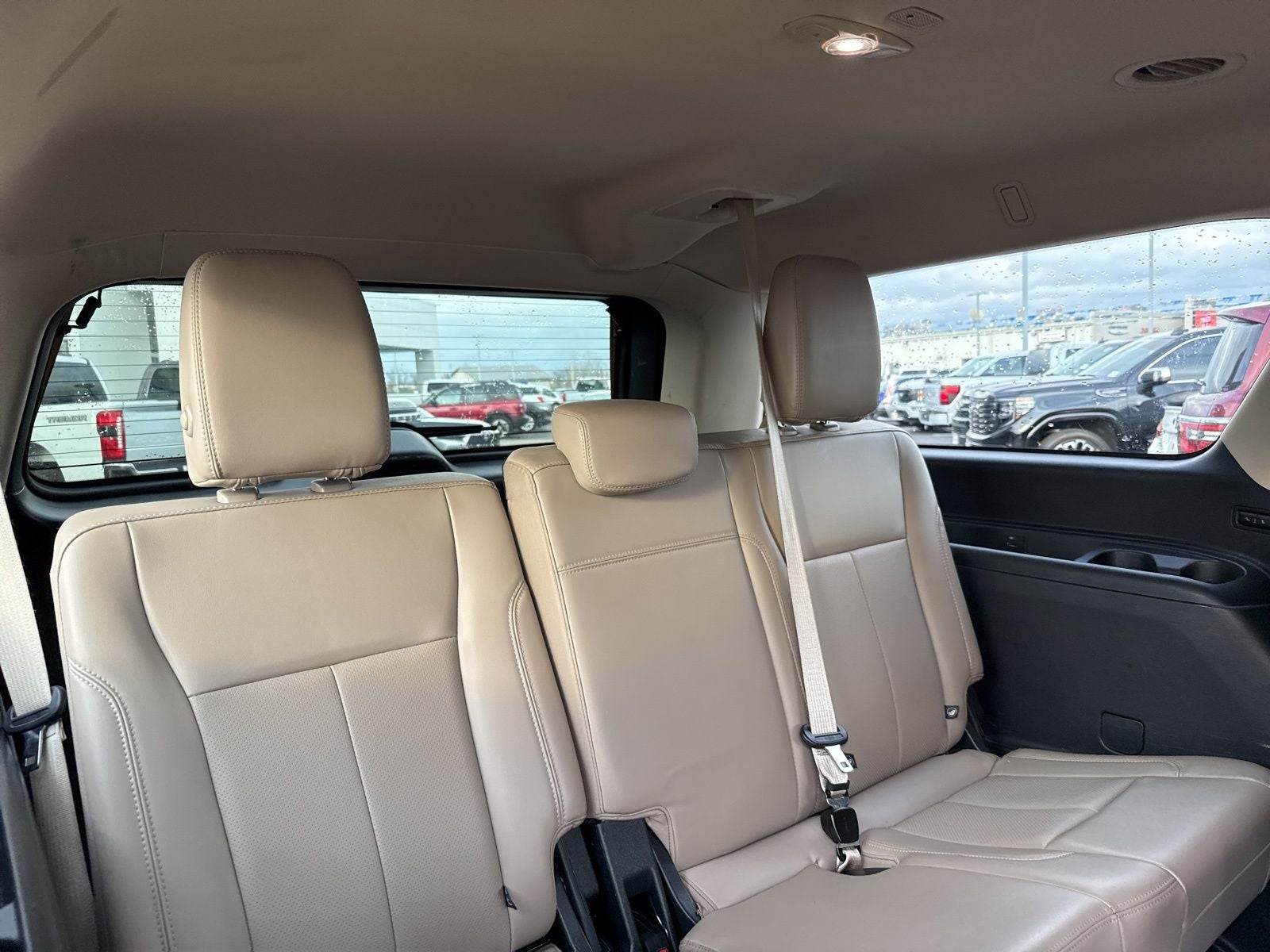 2024 Ford Expedition Max XLT