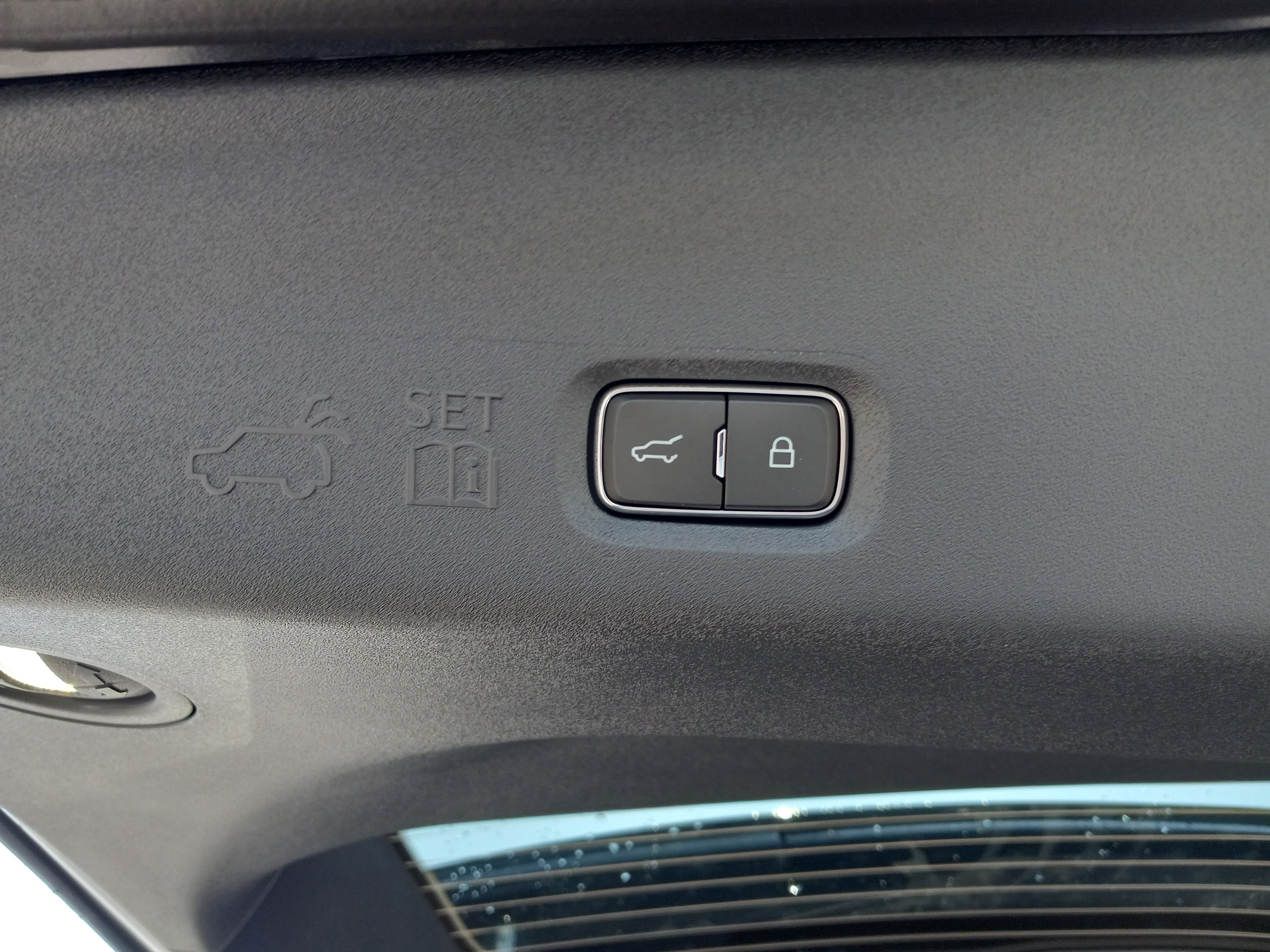 2025 Ford Expedition Max Active 4x4