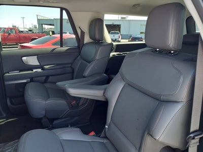 2025 Ford Expedition Max Active 4x4