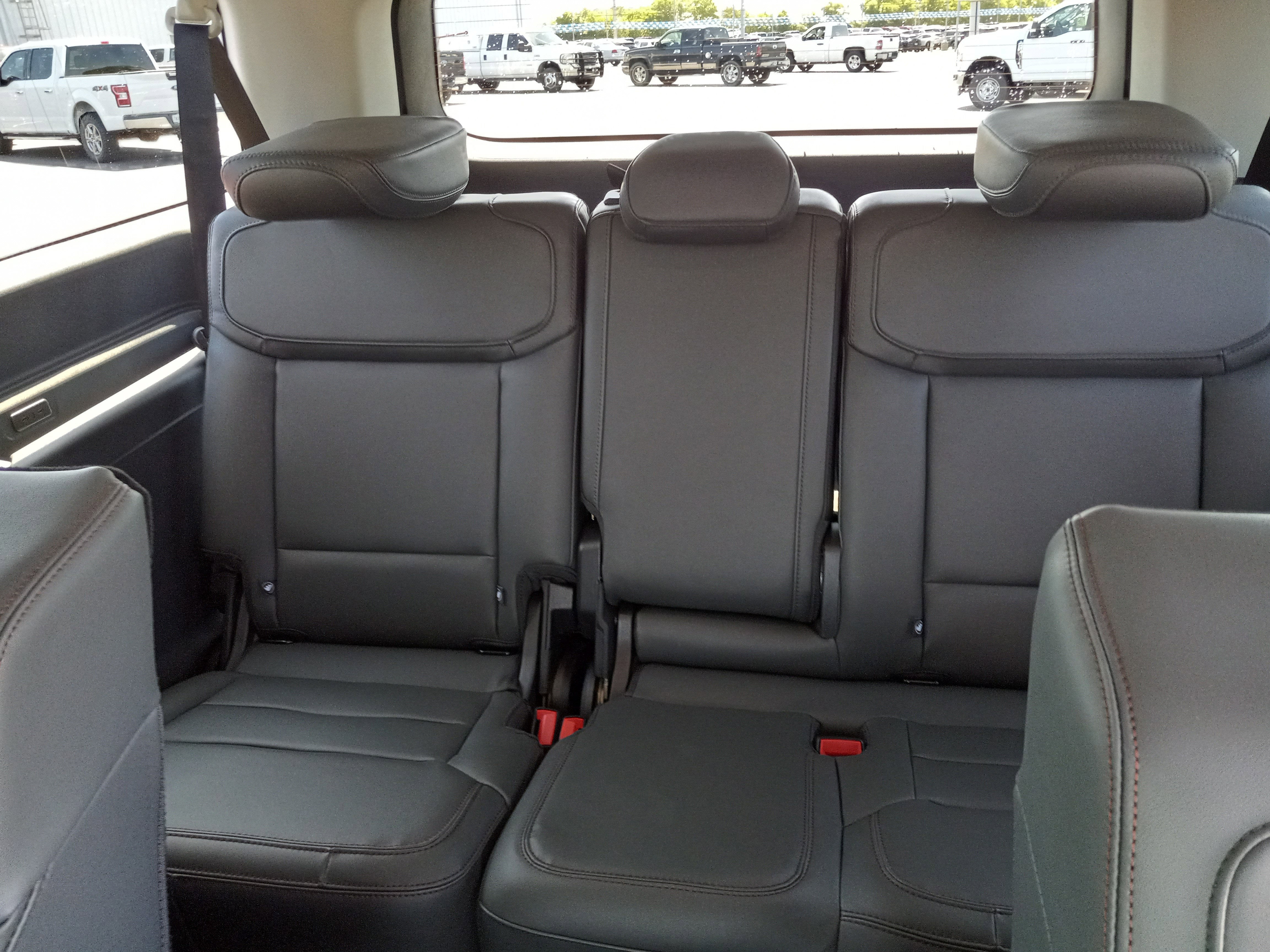 2025 Ford Expedition Max Active 4x4