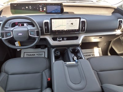 2025 Ford Expedition Max Active 4x4